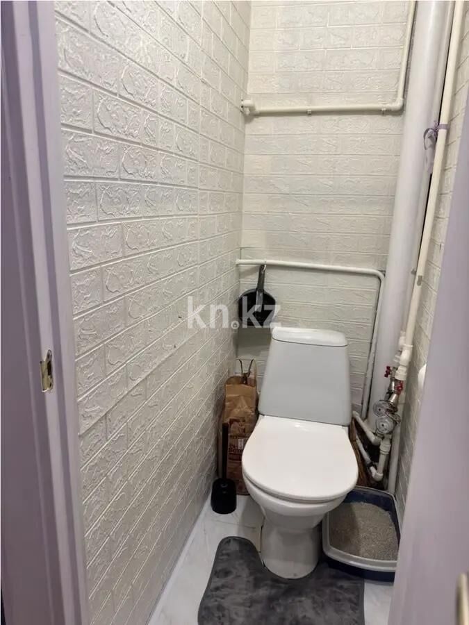 Продажа 2-комнатной квартиры, 48 м² - Продажа двухкомнатных квартир в панельном доме в Казахстане фото 4 из 4