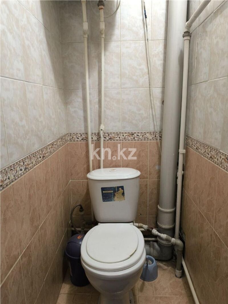Продажа 2-комнатной квартиры, 52 м² - Продажа двухкомнатных квартир на Юго-Востоке Караганды - страница 22 фото 9 из 11