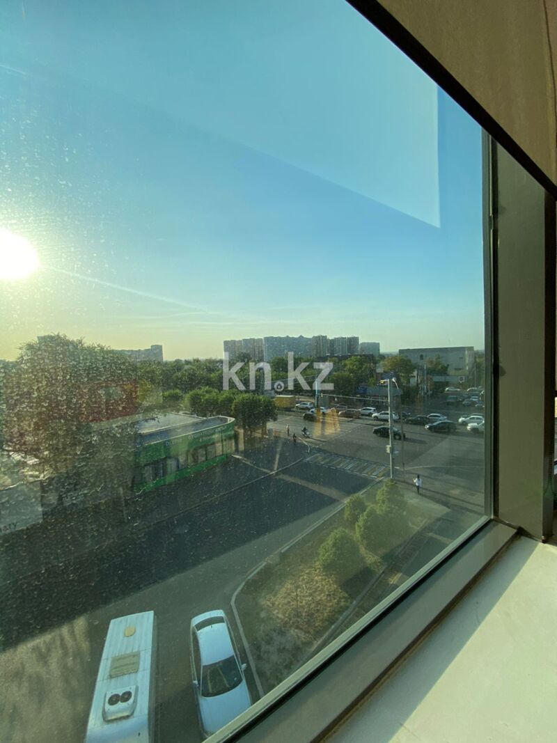 Продажа 4-комнатной квартиры, 85.6 м² - Продажа квартир в монолитном доме в Алматы - страница 28 фото 20 из 23