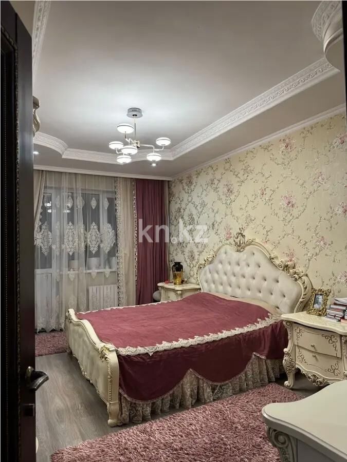 Продажа 3-комнатной квартиры, 84 м² - Продажа трехкомнатных квартир в Алатауском р-не Алматы - страница 8 фото 2 из 5