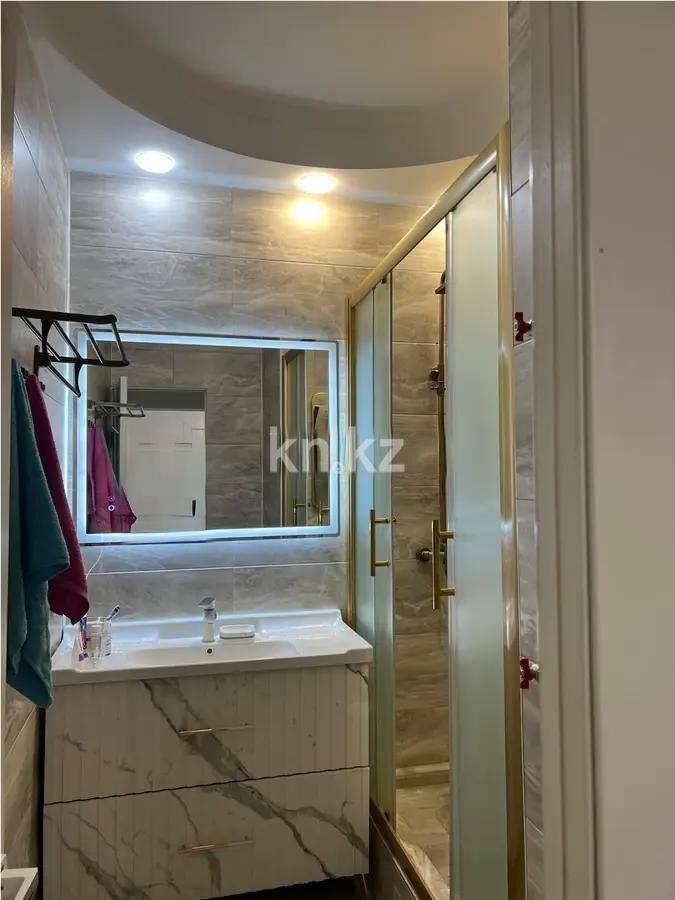 Продажа 4-комнатной квартиры, 101 м² - Продажа четырехкомнатных квартир в панельном доме в Алматы - страница 7 фото 5 из 7