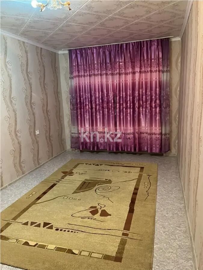 Продажа 2-комнатной квартиры, 42.5 м² - Продажа квартир в блочном доме в Астане - страница 3 фото 1 из 3