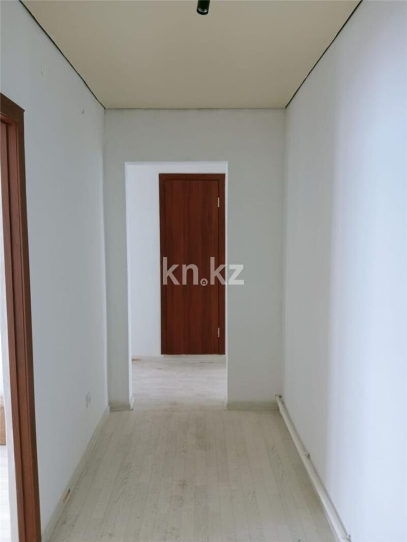 Продажа 2-комнатной квартиры, 53 м² - Продажа двухкомнатных квартир в Абае - страница 3 фото 5 из 10