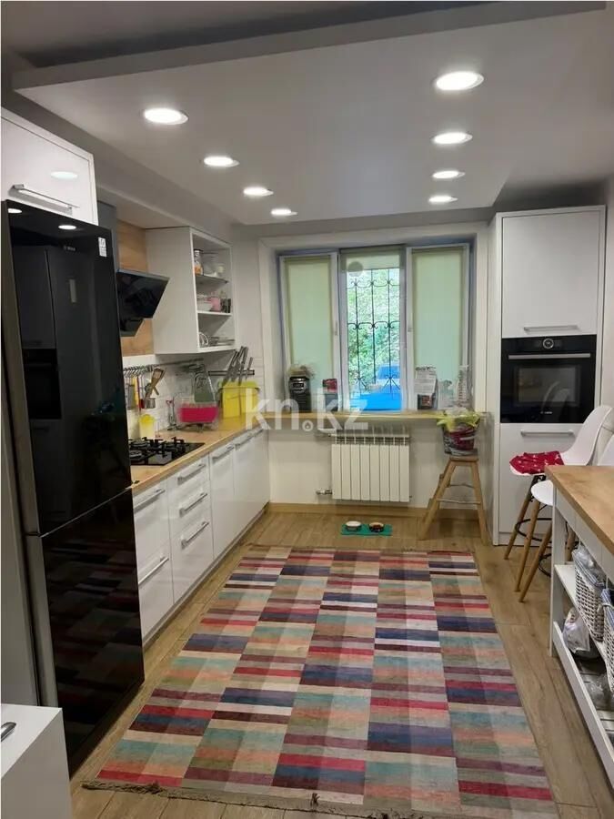 Продажа 3-комнатной квартиры, 79 м² - Продажа трехкомнатных квартир в Бостандыкском р-не Алматы - страница 26 фото 4 из 4