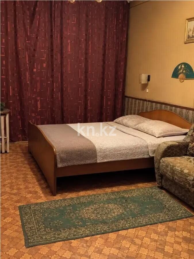 Продажа 1-комнатной квартиры, 41 м² - Продажа однокомнатных квартир от собственников в Алматы - страница 20 фото 1 из 3