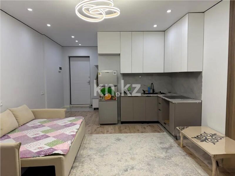 Продажа 1-комнатной квартиры, 32 м² - Продажа квартир в Казахстане - страница 196 фото 2 из 3