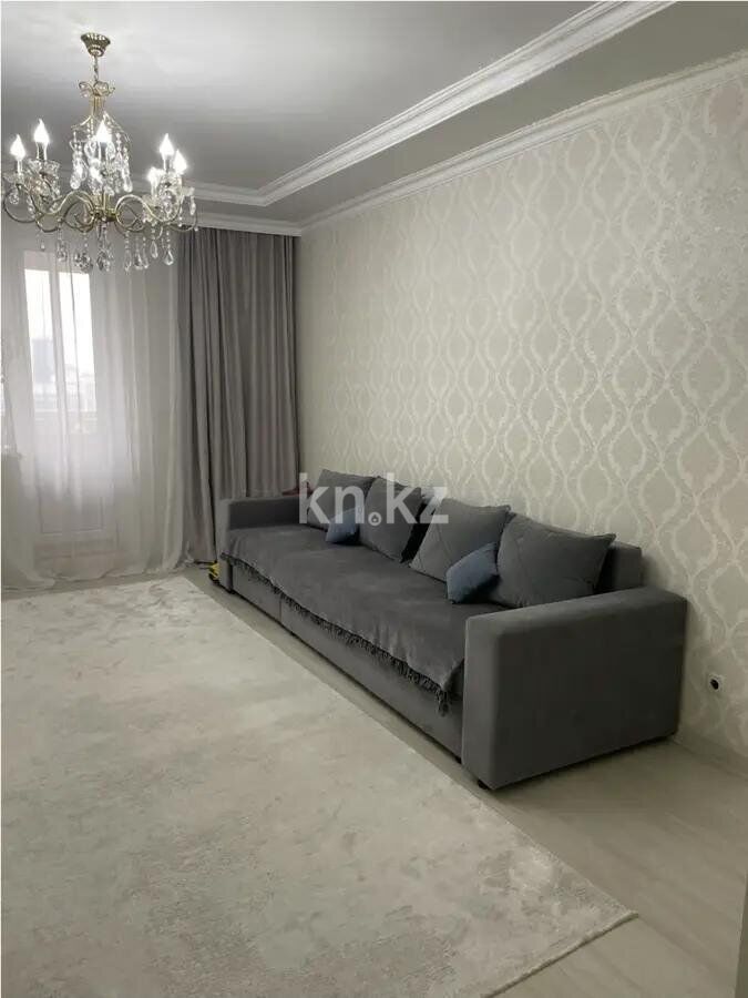 Продажа 2-комнатной квартиры, 69.3 м² - Продажа двухкомнатных квартир в Астане - страница 82 фото 1 из 4