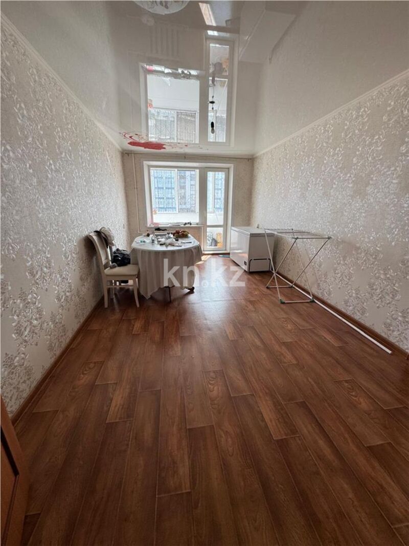 Продажа 4-комнатной квартиры, 89 м² - Недвижимость в Темиртау - страница 32 фото 1 из 9