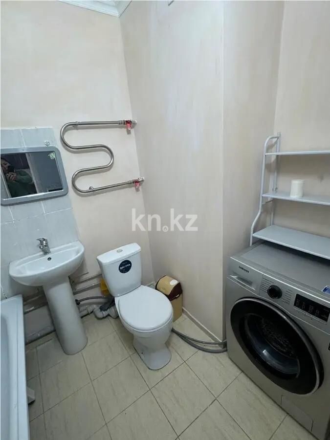 Продажа 2-комнатной квартиры, 54 м² - Продажа двухкомнатных квартир в Алатауском р-не Алматы - страница 23 фото 4 из 4