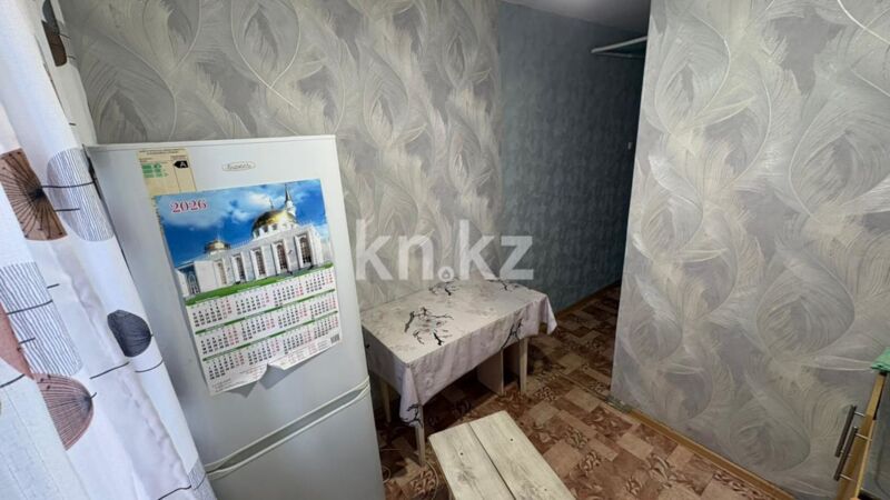 Продажа 1-комнатной квартиры, 30.3 м² - Продажа однокомнатных квартир в Уральске фото 4 из 6