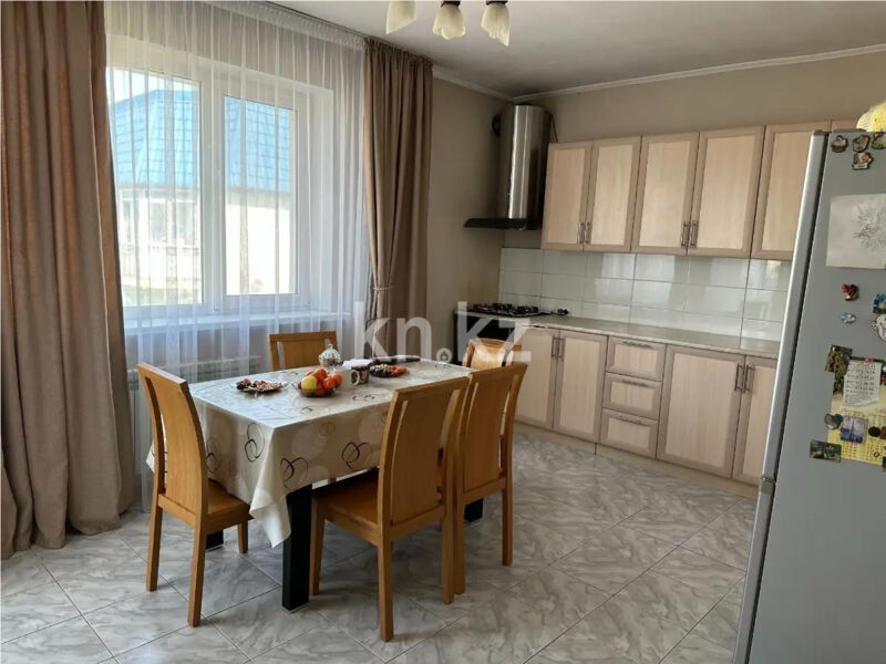 Продажа 3-комнатной квартиры, 117 м² - Продажа трехкомнатных квартир от собственников в Алматы - страница 164 фото 4 из 6
