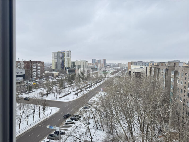 Продажа 4-комнатной квартиры, 72 м² - Продажа четырехкомнатных квартир в кирпичном доме в Караганде - страница 7 фото 2 из 5