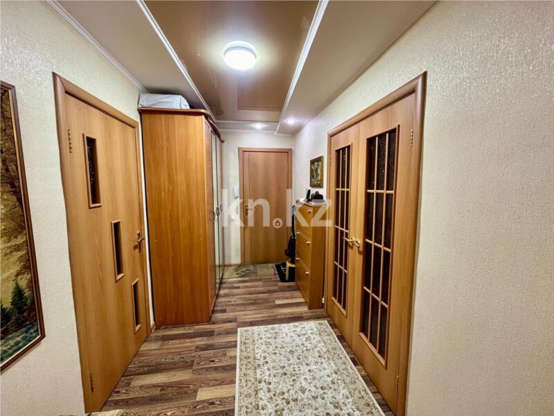 Продажа 3-комнатной квартиры, 61 м² - Продажа трехкомнатных квартир в Сортировке Караганды фото 13 из 15