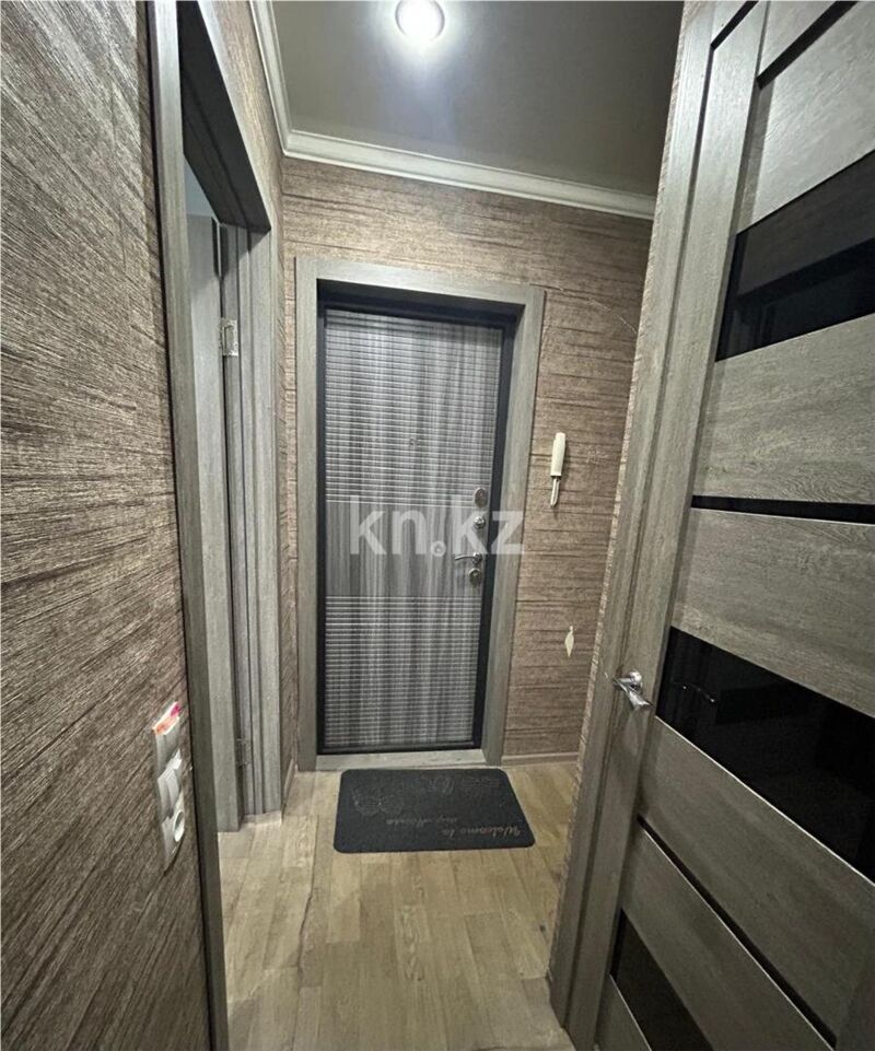 Продажа 1-комнатной квартиры, 30 м² - Продажа однокомнатных квартир в Караганде фото 6 из 9