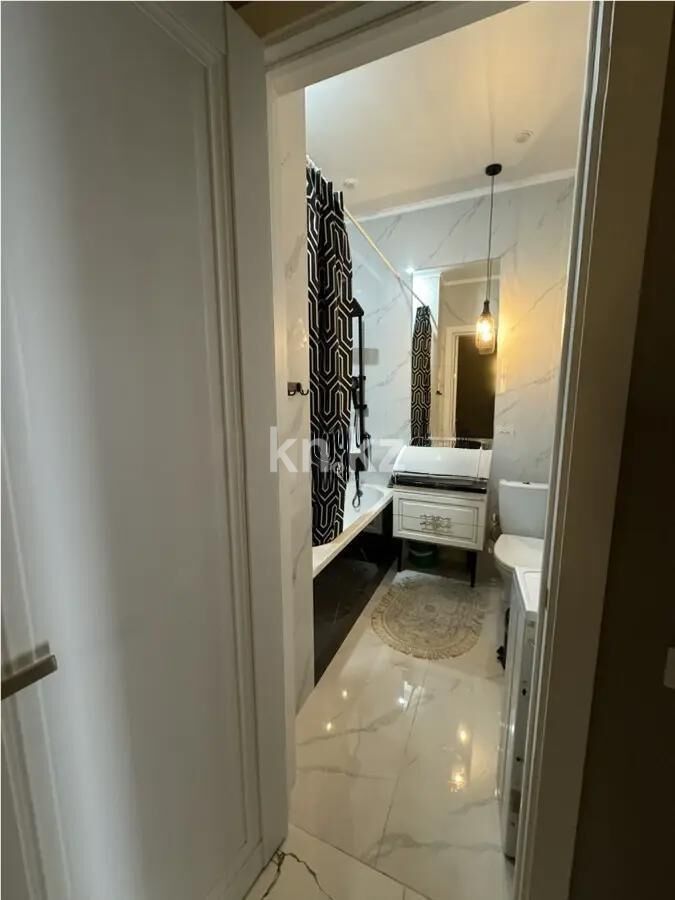Продажа 3-комнатной квартиры, 70 м² - Продажа трехкомнатных квартир в Бостандыкском р-не Алматы - страница 17 фото 4 из 4