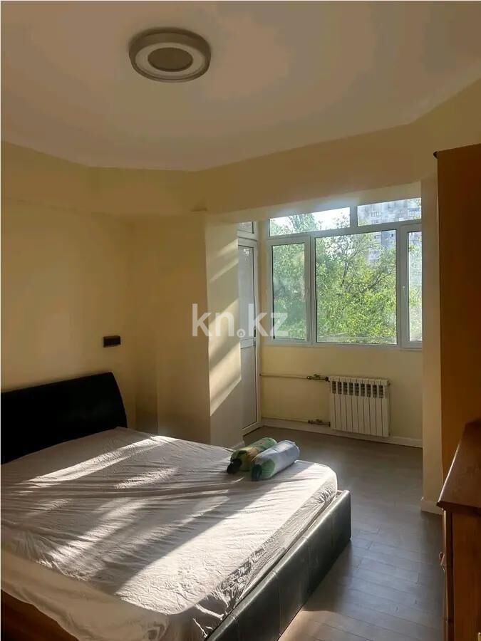 Продажа 4-комнатной квартиры, 82 м² - Продажа четырехкомнатных квартир в кирпичном доме в Алматы - страница 4 фото 2 из 6