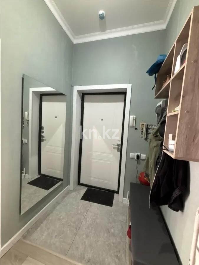 Продажа 2-комнатной квартиры, 44 м² - Продажа двухкомнатных квартир в р-не Сарыарка Астаны - страница 18 фото 2 из 2