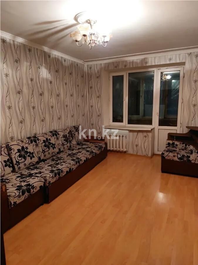 Продажа 2-комнатной квартиры, 55 м² - Недвижимость в Алматы - страница 16 фото 1 из 3