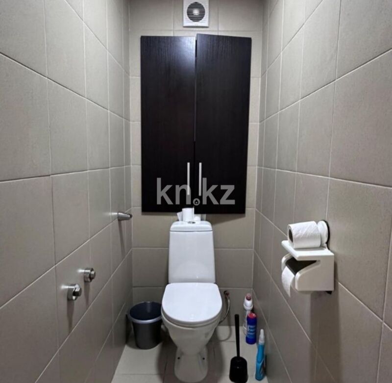 Аренда 3-комнатной квартиры посуточно, 88 м² - Аренда трехкомнатных квартир посуточно в Казахстане фото 15 из 40