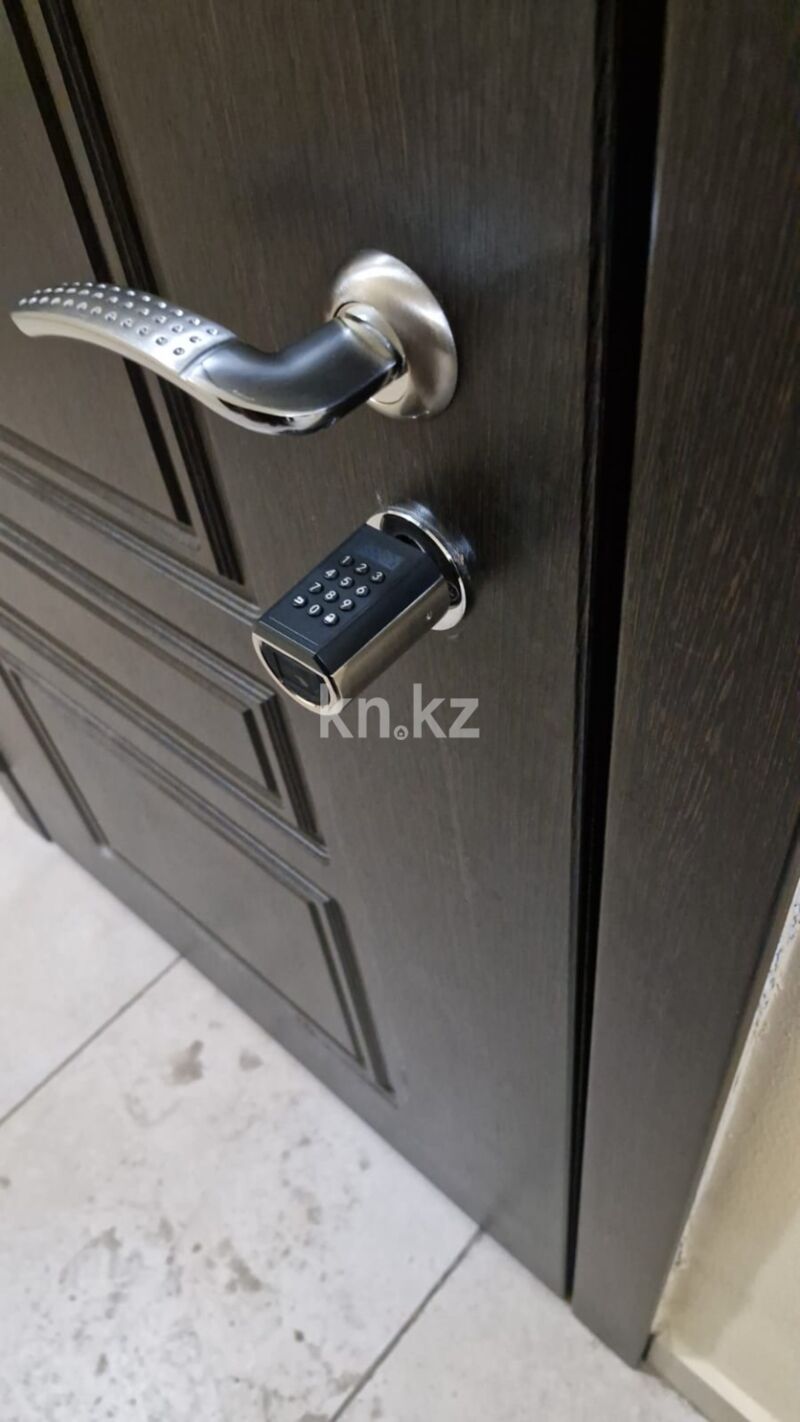 Аренда 3-комнатной квартиры посуточно, 75 м² - Аренда трехкомнатных квартир посуточно в Казахстане фото 14 из 21