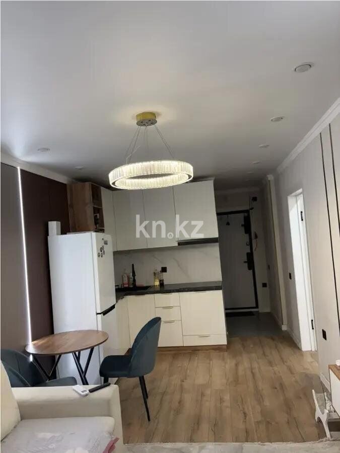 Продажа 2-комнатной квартиры, 39.1 м² - Продажа квартир в Казахстане - страница 50 фото 4 из 5