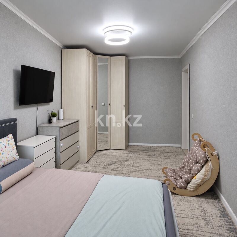 Продажа 2-комнатной квартиры, 44 м² - Продажа недвижимости в Караганде - страница 22 фото 4 из 11