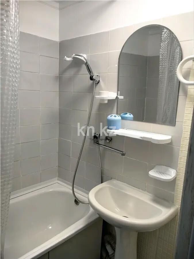 Продажа 1-комнатной квартиры, 36 м² - Продажа квартир в панельном доме в Астане - страница 13 фото 3 из 4