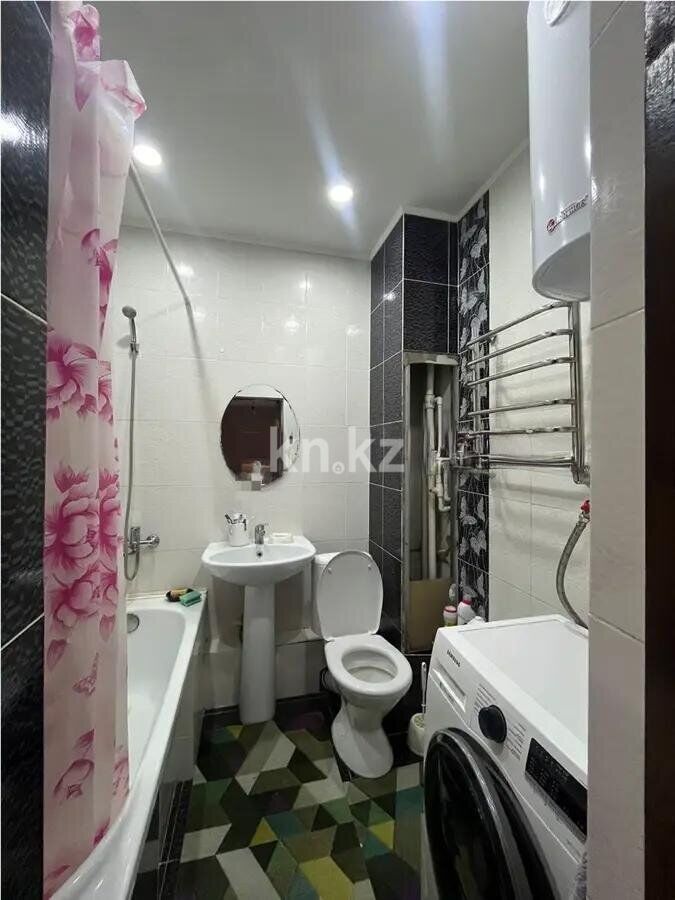 Продажа 2-комнатной квартиры, 60 м² - Продажа квартир в новостройках Караганды - страница 2 фото 4 из 4