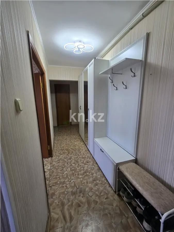 Продажа 2-комнатной квартиры, 56 м² - Продажа двухкомнатных квартир в панельном доме в Темиртау - страница 8 фото 6 из 6