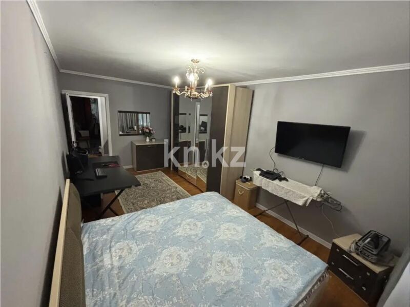 Продажа 3-комнатной квартиры, 66.9 м² - Продажа трехкомнатных квартир в Бостандыкском р-не Алматы - страница 24 фото 3 из 10