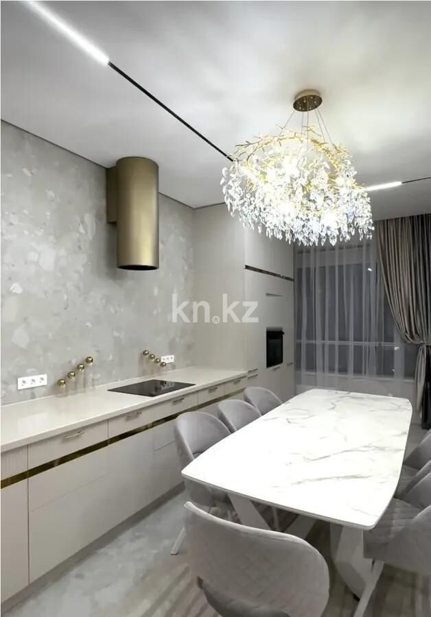 Продажа 4-комнатной квартиры, 130 м² - Продажа квартир в Казахстане - страница 133 фото 4 из 4