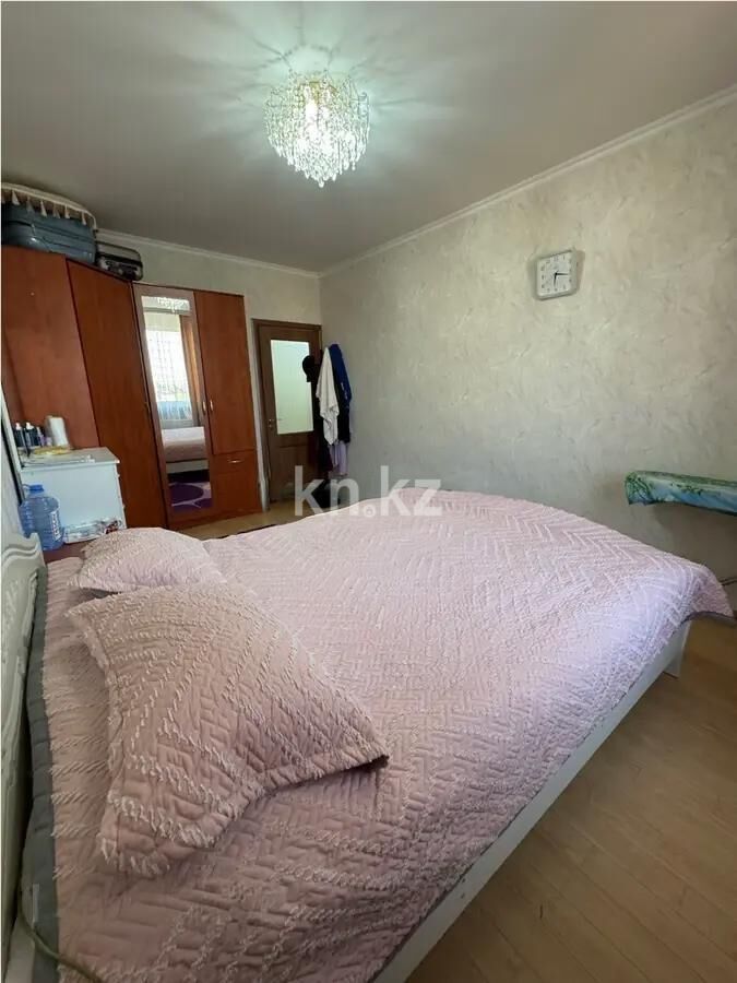 Продажа 3-комнатной квартиры, 107 м² - Продажа зданий в Карагандинской области фото 2 из 8