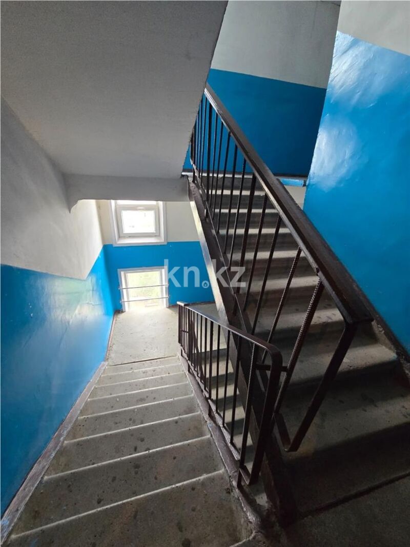 Продажа 3-комнатной квартиры, 65 м² - Продажа трехкомнатных квартир в Темиртау - страница 4 фото 13 из 14