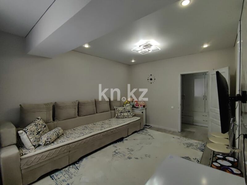 Продажа 2-комнатной квартиры, 55 м² - Продажа квартир в Майкудуке Караганды - страница 28 фото 3 из 33