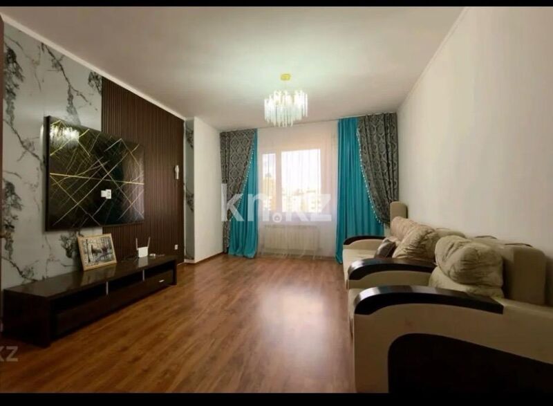 Продажа 2-комнатной квартиры, 78 м² - Недвижимость в Астане - страница 9 фото 2 из 6