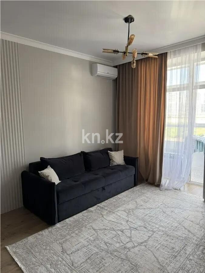 Продажа 2-комнатной квартиры, 40 м² - Продажа двухкомнатных квартир в Астане - страница 3 фото 1 из 5
