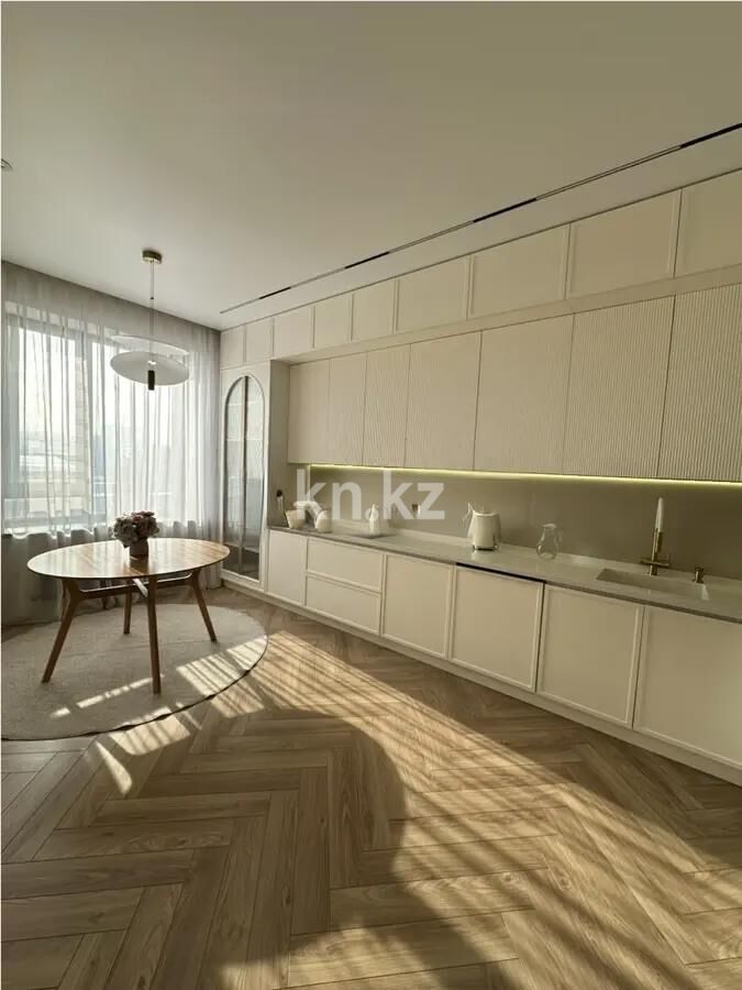 Продажа 3-комнатной квартиры, 124 м² - Недвижимость в Алматы - страница 8 фото 3 из 4