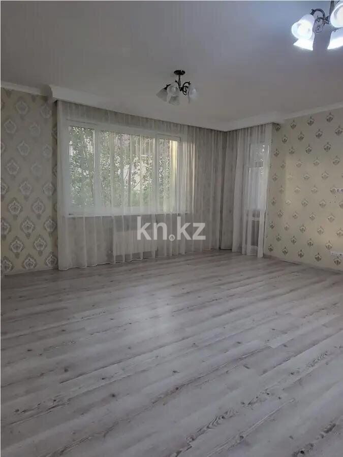 Продажа 2-комнатной квартиры, 105.1 м² - Продажа  двухкомнатных квартир в новостройках Астаны фото 1 из 2