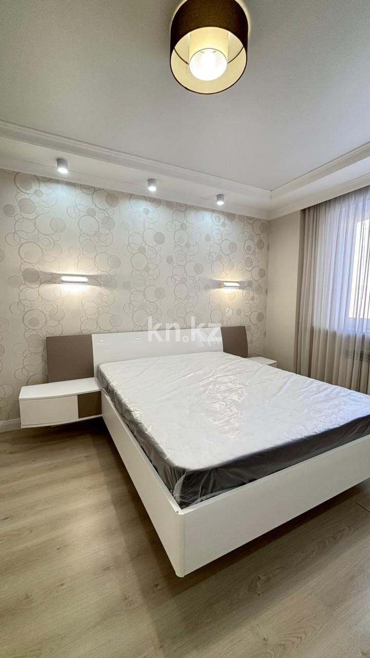 Продажа 3-комнатной квартиры, 82 м² - Продажа квартир в монолитном доме в Астане - страница 4 фото 8 из 22