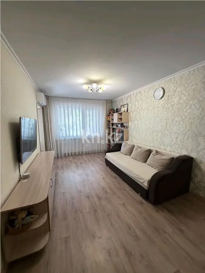 Продажа 2-комнатной квартиры, 45 м² - Продажа квартир в панельном доме в Алматы - страница 87 фото 1 из 3