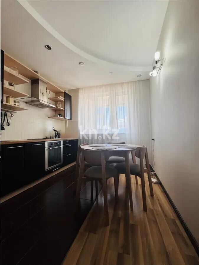Продажа 1-комнатной квартиры, 37 м² - Продажа однокомнатных квартир в Казахстане - страница 49 фото 2 из 4