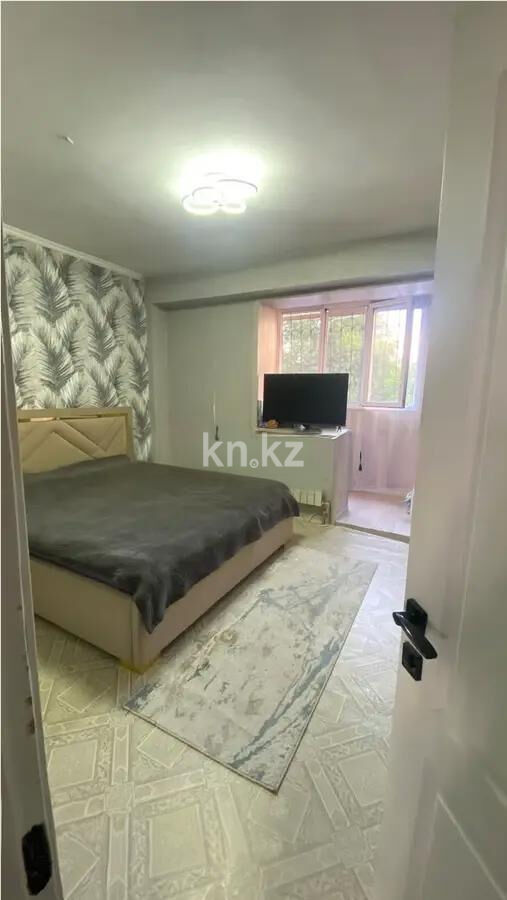 Продажа 3-комнатной квартиры, 90 м² - Продажа трехкомнатных квартир в монолитно-каркасном доме в Алматы - страница 6 фото 2 из 6