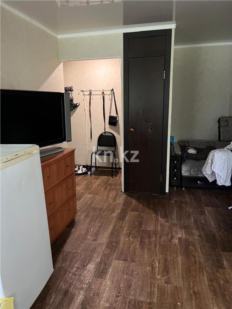 Продажа 1-комнатной квартиры, 31 м² - Продажа однокомнатных квартир в блочном доме в Казахстане - страница 56 фото 5 из 7