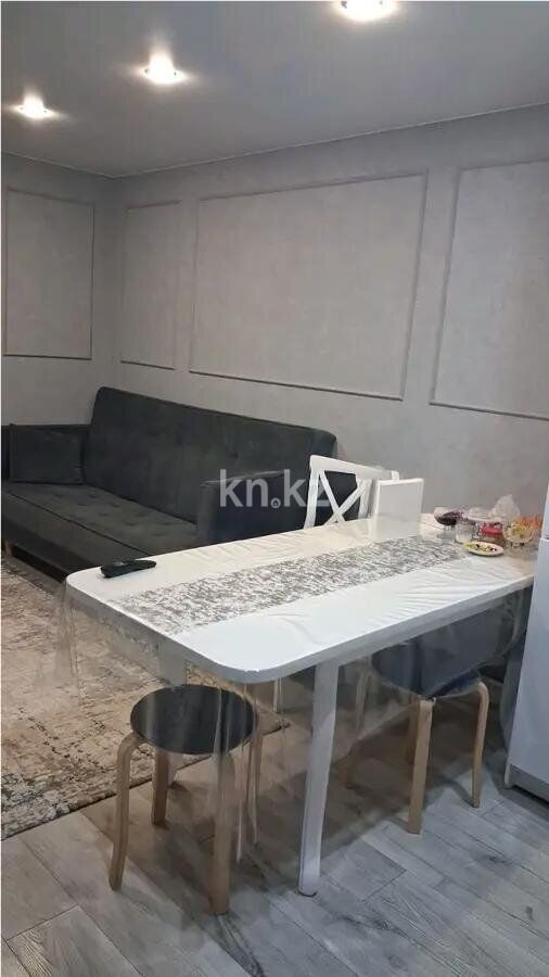 Продажа 1-комнатной квартиры, 19 м² - Недвижимость в Астане - страница 20 фото 1 из 2