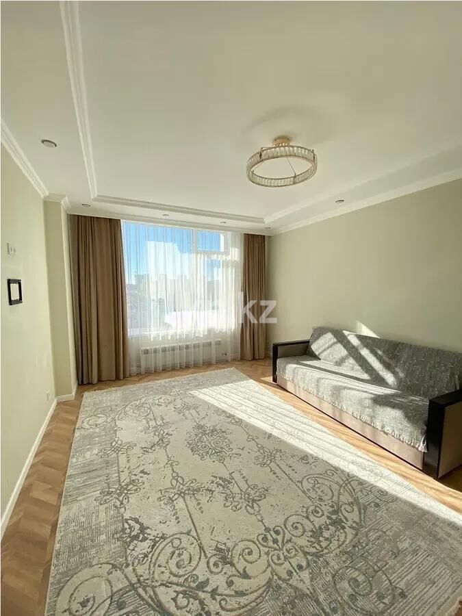 Продажа 1-комнатной квартиры, 42.1 м² - Продажа однокомнатных квартир в р-не Есиль Астаны - страница 17 фото 1 из 3