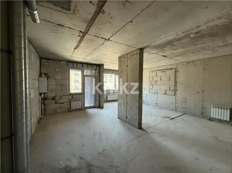Продажа 2-комнатной квартиры, 50.8 м² - Недвижимость в Алматы - страница 26 фото 2 из 3