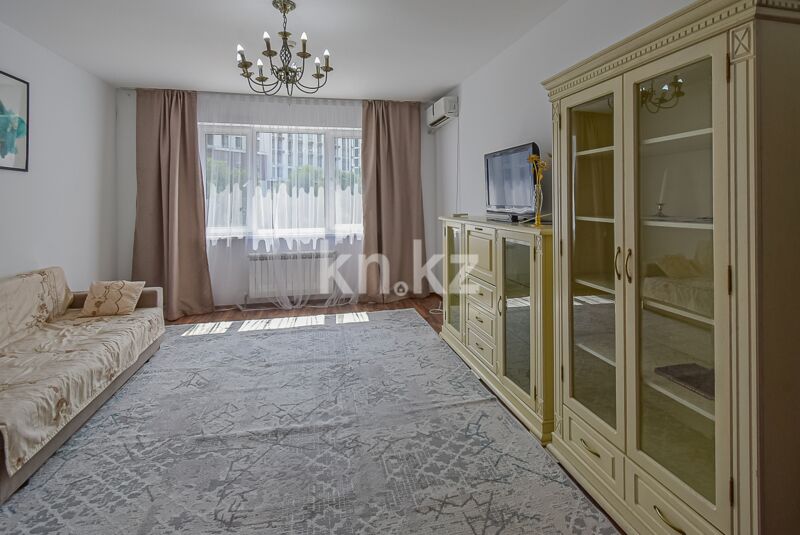 Продажа 2-комнатной квартиры, 81.4 м² - Продажа двухкомнатных квартир в Ауэзовском р-не Алматы - страница 26 фото 1 из 27