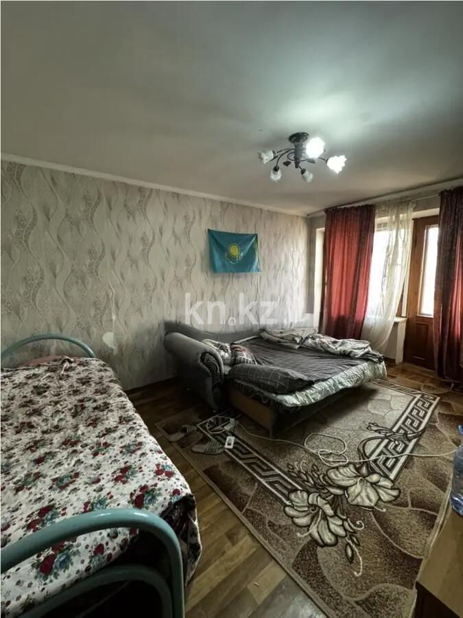 Продажа 2-комнатной квартиры, 46 м² - Продажа квартир в панельном доме в Астане - страница 17 фото 1 из 5