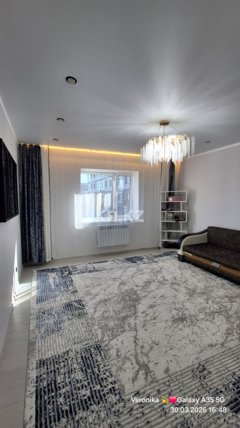 Продажа 3-комнатной квартиры, 111 м² - Продажа трехкомнатных квартир в Уральске фото 9 из 21
