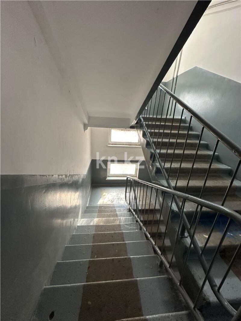 Продажа 2-комнатной квартиры, 45 м² - Продажа квартир в Майкудуке Караганды - страница 8 фото 8 из 9